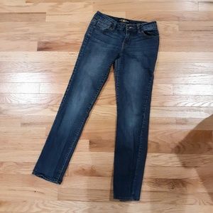 KIDS Lucky Brand Jeans sz14 (136)